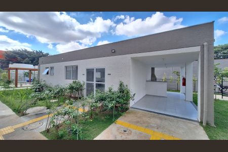Apartamento para alugar com 35m², 2 quartos e sem vagaÁrea comum