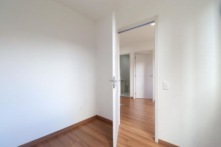 Apartamento para alugar com 35m², 2 quartos e sem vagaQuarto 1
