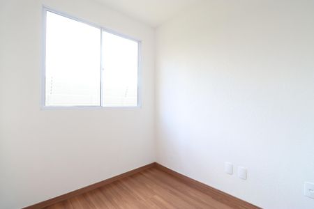 Apartamento para alugar com 35m², 2 quartos e sem vagaQuarto 1