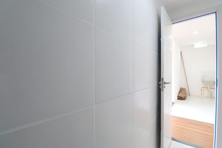 Apartamento para alugar com 35m², 2 quartos e sem vagaBanheiro