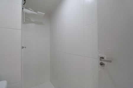Apartamento para alugar com 35m², 2 quartos e sem vagaBanheiro