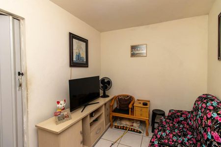 Casa à venda com 244m², 5 quartos e 4 vagasSala 1