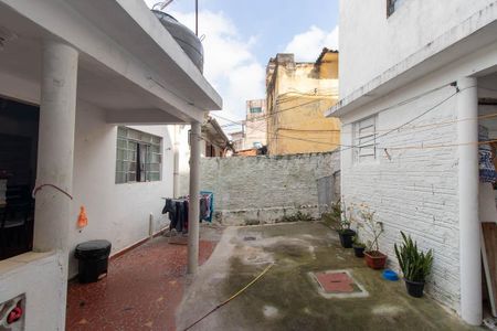 Casa à venda com 244m², 5 quartos e 4 vagasQuintal