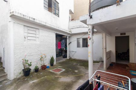 Casa à venda com 244m², 5 quartos e 4 vagasQuintal