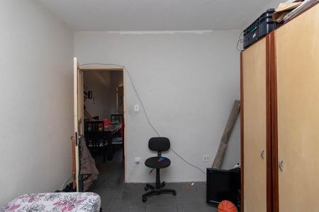 Casa à venda com 244m², 5 quartos e 4 vagasQuarto 2