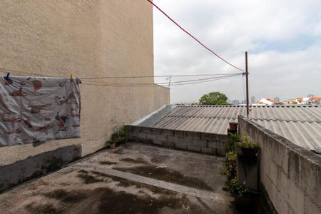 Casa à venda com 244m², 5 quartos e 4 vagasVaranda/Vista