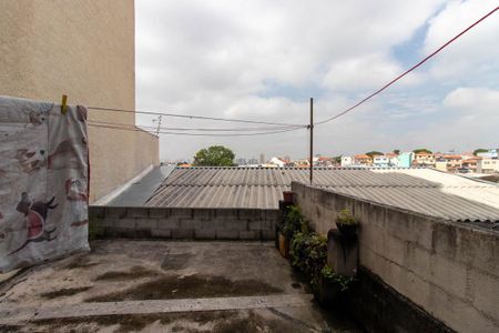 Casa à venda com 244m², 5 quartos e 4 vagasVaranda/Vista