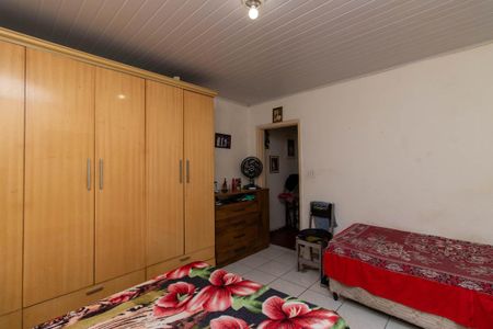 Casa à venda com 244m², 5 quartos e 4 vagasQuarto 1