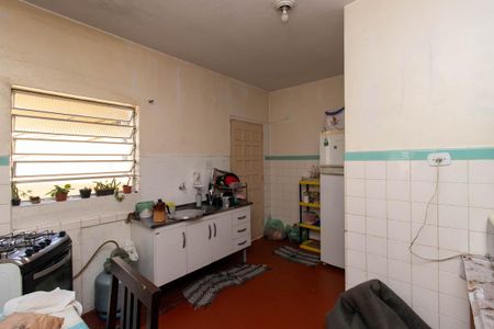 Casa à venda com 244m², 5 quartos e 4 vagasCozinha 2