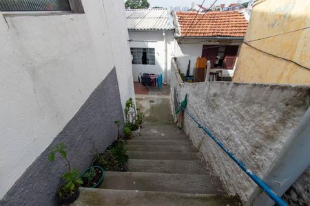 Casa à venda com 244m², 5 quartos e 4 vagasEscada