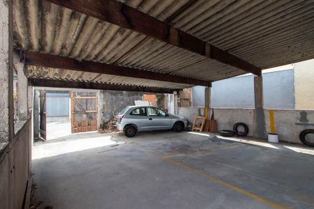 Casa à venda com 244m², 5 quartos e 4 vagasGaragem