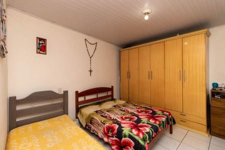 Casa à venda com 244m², 5 quartos e 4 vagasQuarto 1