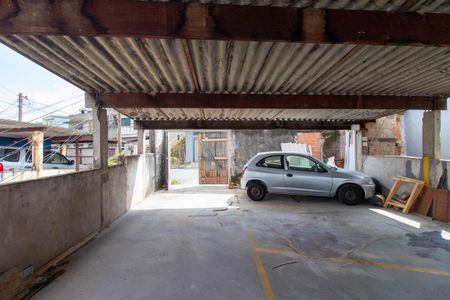 Casa à venda com 244m², 5 quartos e 4 vagasGaragem