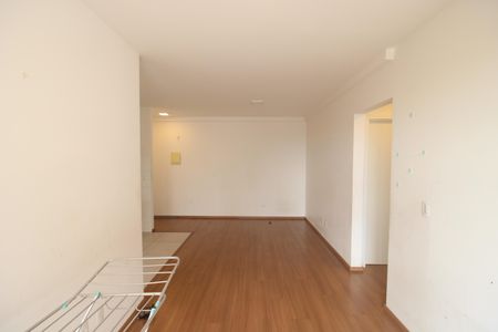 Apartamento à venda com 55m², 2 quartos e 1 vagaSala / Cozinha