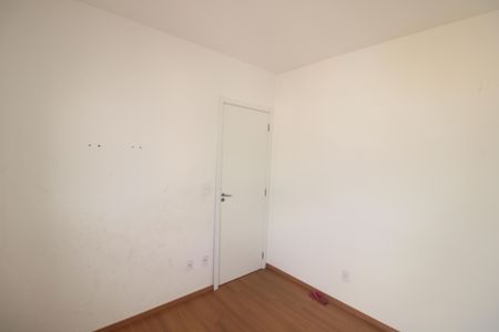 Apartamento à venda com 55m², 2 quartos e 1 vagaQuarto 2