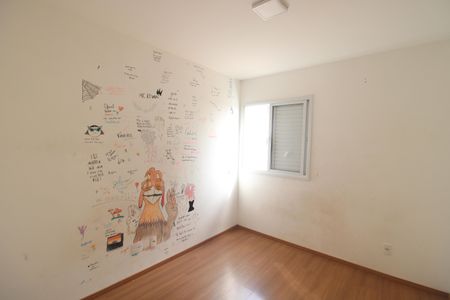 Apartamento à venda com 55m², 2 quartos e 1 vagaQuarto 1