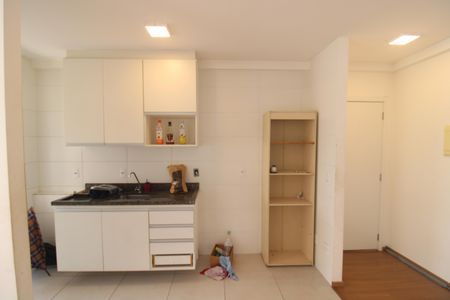 Apartamento à venda com 55m², 2 quartos e 1 vagaSala / Cozinha