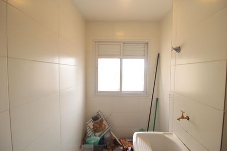 Apartamento à venda com 55m², 2 quartos e 1 vagaSala / Cozinha