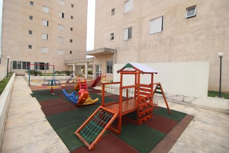 Apartamento à venda com 55m², 2 quartos e 1 vagaÁrea Comum