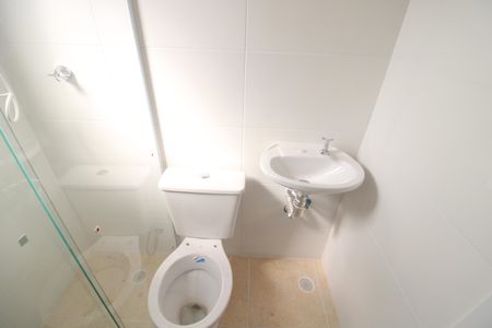 Apartamento à venda com 55m², 2 quartos e 1 vagaBanheiro