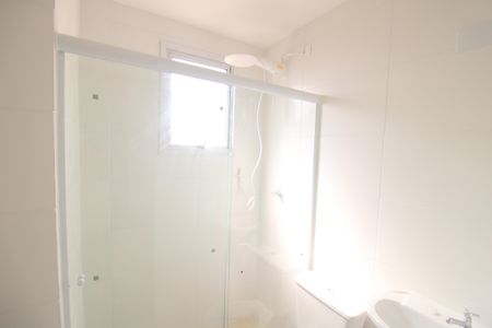 Apartamento à venda com 55m², 2 quartos e 1 vagaBanheiro