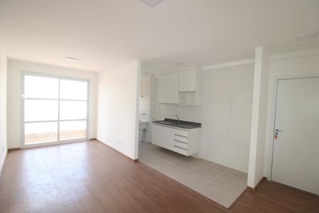 Apartamento à venda com 55m², 2 quartos e 1 vagaSala / Cozinha