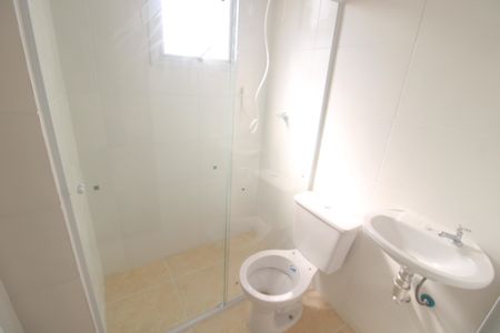 Apartamento à venda com 55m², 2 quartos e 1 vagaBanheiro