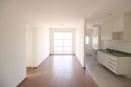 Apartamento à venda com 55m², 2 quartos e 1 vagaSala / Cozinha
