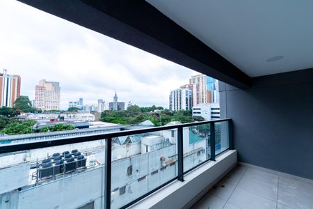 Apartamento à venda com 113m², 2 quartos e 2 vagasSacada/Sala