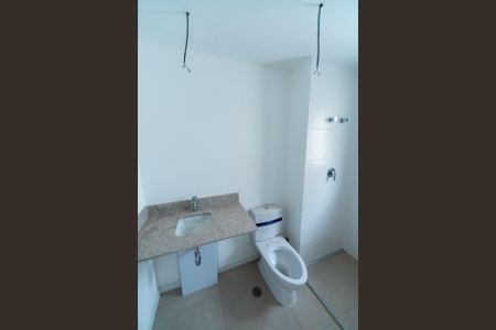 Apartamento à venda com 113m², 2 quartos e 2 vagasBanheiro/Suite 2