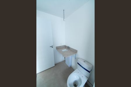 Apartamento à venda com 113m², 2 quartos e 2 vagasBanheiro/Suite 2