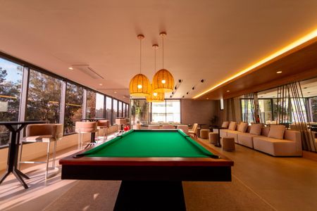 Apartamento à venda com 113m², 2 quartos e 2 vagasArea comum