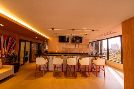 Apartamento à venda com 113m², 2 quartos e 2 vagasArea comum