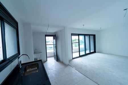 Apartamento à venda com 113m², 2 quartos e 2 vagasCozinha