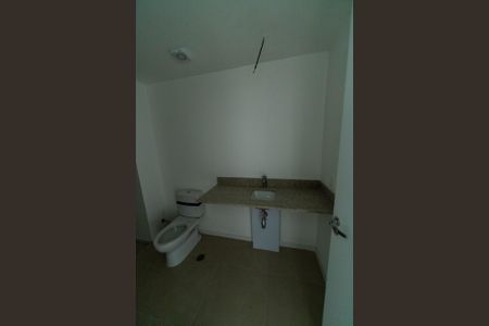 Apartamento à venda com 113m², 2 quartos e 2 vagasBanheiro/Suite 1