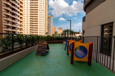 Apartamento à venda com 113m², 2 quartos e 2 vagasArea comum