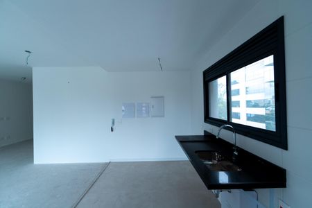 Apartamento à venda com 113m², 2 quartos e 2 vagasCozinha