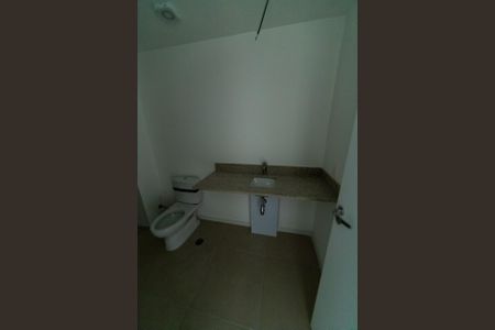 Apartamento à venda com 113m², 2 quartos e 2 vagasBanheiro/Suite 1