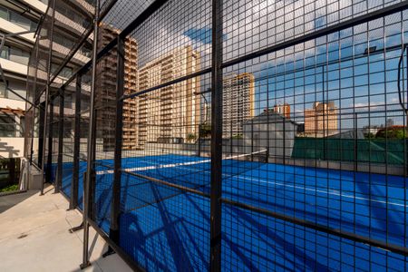 Apartamento à venda com 113m², 2 quartos e 2 vagasArea comum