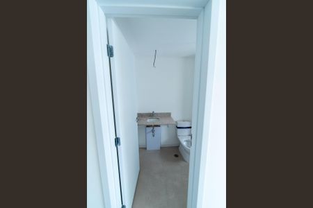 Apartamento à venda com 113m², 2 quartos e 2 vagasBanheiro/Suite 2