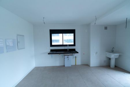 Apartamento à venda com 113m², 2 quartos e 2 vagasCozinha