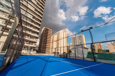 Apartamento à venda com 113m², 2 quartos e 2 vagasArea comum