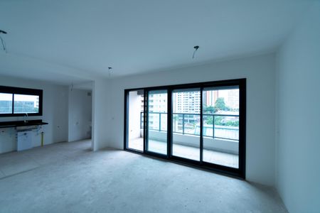 Apartamento à venda com 113m², 2 quartos e 2 vagasSala