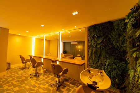 Apartamento à venda com 113m², 2 quartos e 2 vagasArea comum