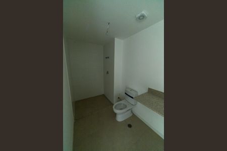 Apartamento à venda com 113m², 2 quartos e 2 vagasBanheiro/Suite 1