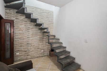 Casa à venda com 220m², 3 quartos e 1 vagaSala 