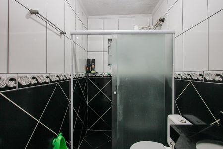 Casa à venda com 220m², 3 quartos e 1 vagaBanheiro 