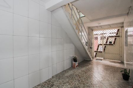 Casa à venda com 220m², 3 quartos e 1 vagaGaragem