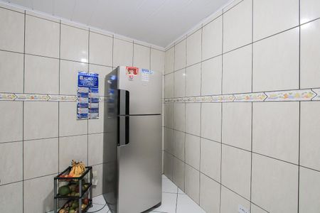 Casa à venda com 220m², 3 quartos e 1 vagaCozinha 