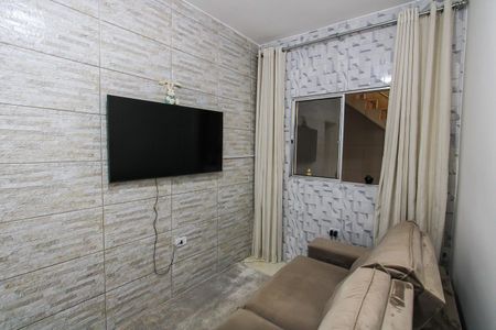 Casa à venda com 220m², 3 quartos e 1 vagaSala